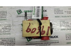 Recambio de valvula expansion para fiat doblo (119) 1.3 16v multijet active com. (55kw) referencia OEM IAM   