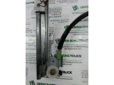 Recambio de elevalunas delantero derecho para citroën jumper combi desde ´02 33 m 2.0 bivalent cat. confor referencia OEM IAM 40 2
