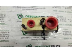 Recambio de valvula expansion para fiat doblo (119) 1.3 16v multijet active com. (55kw) referencia OEM IAM    2