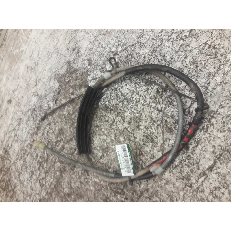 Recambio de cables de freno mano para mercedes-benz vito marco polo (638) 112 cdi referencia OEM IAM  DERECHO 
