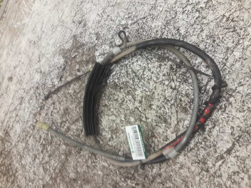 Recambio de cables de freno mano para mercedes-benz vito marco polo (638) 112 cdi referencia OEM IAM  DERECHO 