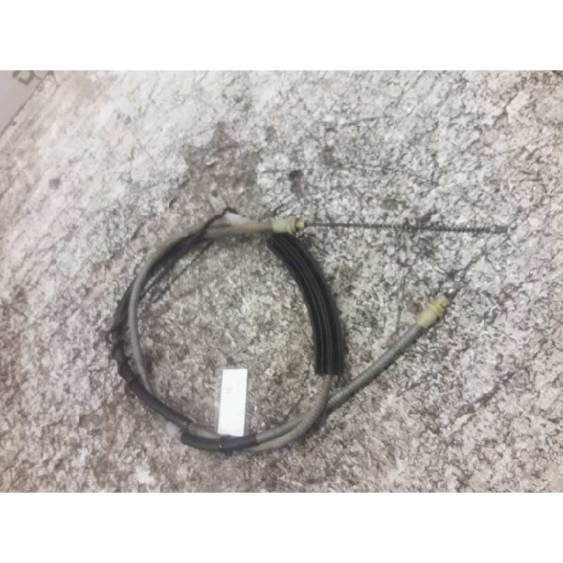 Recambio de cables de freno mano para mercedes-benz vito marco polo (638) 112 cdi referencia OEM IAM  DERECHO 