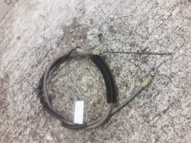 Recambio de cables de freno mano para mercedes-benz vito marco polo (638) 112 cdi referencia OEM IAM  DERECHO 