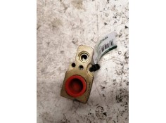 Recambio de valvula expansion para audi a3 (8l) 1.9 tdi ambiente referencia OEM IAM 52106599 1J182010 