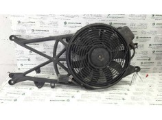 Recambio de electroventilador para opel meriva blue line referencia OEM IAM 52406447  