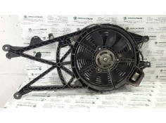 Recambio de electroventilador para opel meriva blue line referencia OEM IAM 52406447   2