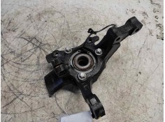 Recambio de mangueta delantera derecha para opel astra h berlina cosmo referencia OEM IAM 13156048   2