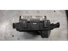 Recambio de caja reles / fusibles para peugeot 206 berlina xr referencia OEM IAM 9643498980 S118170002D  2