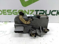 Recambio de cerradura puerta delantera izquierda para peugeot 206 cc cc roland garros referencia OEM IAM   