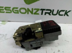 Recambio de cerradura puerta delantera izquierda para peugeot 206 cc cc roland garros referencia OEM IAM    2