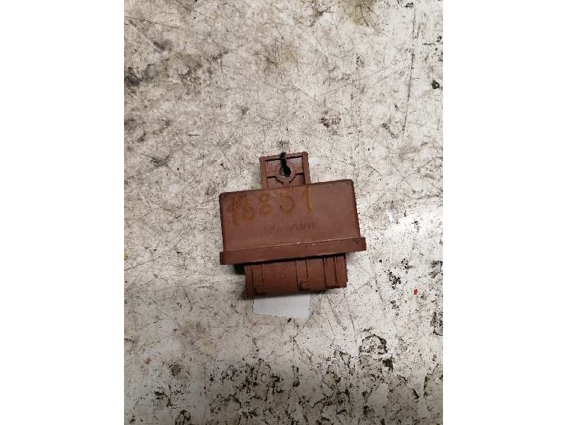 Recambio de rele para peugeot 406 berlina (s1/s2) srdt referencia OEM IAM   15 PINS