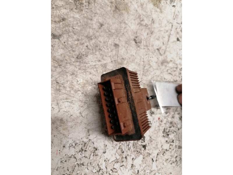 Recambio de rele para peugeot 406 berlina (s1/s2) srdt referencia OEM IAM   15 PINS