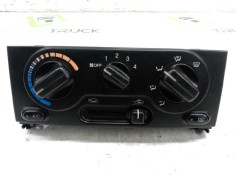Recambio de mando calefaccion / aire acondicionado para daewoo lanos cool referencia OEM IAM 96242970  