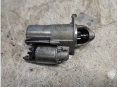 Recambio de motor arranque para opel astra h berlina cosmo referencia OEM IAM 55556092 9 DIENTES  2