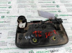 Recambio de maneta exterior delantera derecha para peugeot expert kombi confort acristaldo (5 asientos) referencia OEM IAM 14763