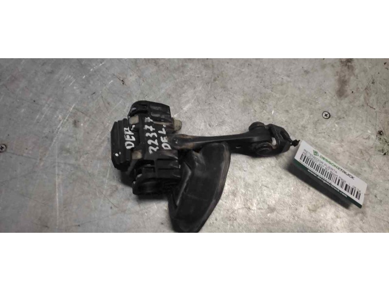Recambio de retenedor puerta para peugeot 407 st sport pack referencia OEM IAM   DELANTERA DERECHA