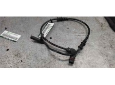 Recambio de captador abs para mercedes-benz clase c (w203) berlina 1.8 cat referencia OEM IAM A2035400417   2