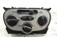 Recambio de mando calefaccion / aire acondicionado para peugeot 206 cc cc roland garros referencia OEM IAM   