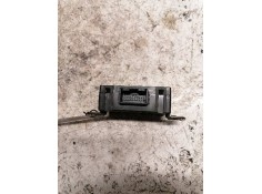 Recambio de modulo electronico para audi a3 (8l) 1.9 tdi ambiente referencia OEM IAM 4B0951173 20 PINS  2