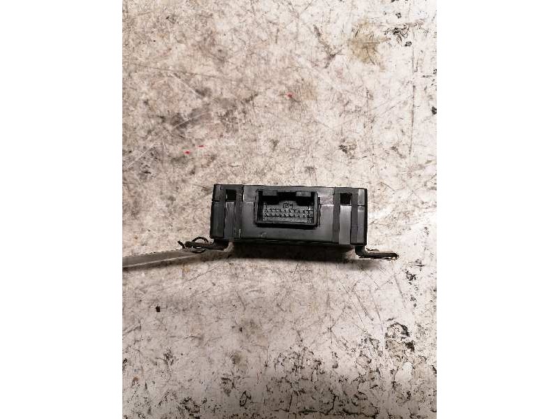 Recambio de modulo electronico para audi a3 (8l) 1.9 tdi ambiente referencia OEM IAM 4B0951173 20 PINS 