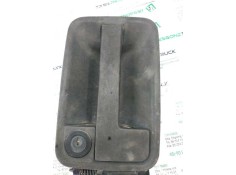 Recambio de maneta exterior puerta trasera carga para peugeot expert kombi confort acristaldo (5 asientos) referencia OEM IAM    2