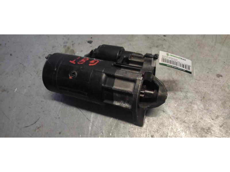 Recambio de motor arranque para renault laguna (b56) 2.2 turbodiesel referencia OEM IAM 0001218153 9 DIENTES 