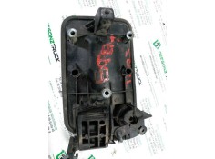 Recambio de maneta exterior puerta trasera carga para peugeot expert kombi confort acristaldo (5 asientos) referencia OEM IAM  P