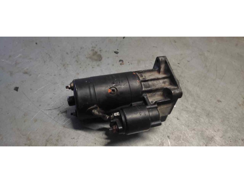 Recambio de motor arranque para renault laguna (b56) 2.2 turbodiesel referencia OEM IAM 0001218153 9 DIENTES 