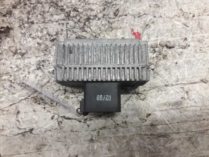 Recambio de caja precalentamiento para opel astra g berlina club referencia OEM IAM 51299008 09132691 