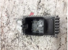 Recambio de caja precalentamiento para opel astra g berlina club referencia OEM IAM 51299008 09132691  2