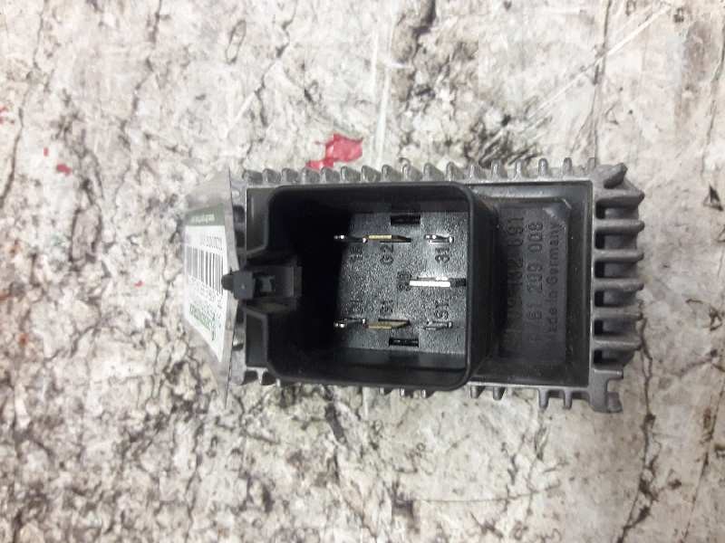 Recambio de caja precalentamiento para opel astra g berlina club referencia OEM IAM 51299008 09132691 