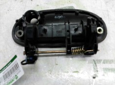 Recambio de maneta exterior delantera derecha para daewoo lanos cool referencia OEM IAM 96226250   2