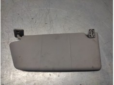 Recambio de parasol izquierdo para opel astra h berlina cosmo referencia OEM IAM    2