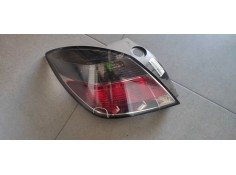 Recambio de piloto trasero izquierdo para opel astra h berlina cosmo referencia OEM IAM   6 PINS