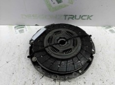 Recambio de kit embrague para land rover freelander (ln) e familiar referencia OEM IAM URB500070   2