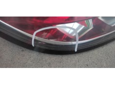 Recambio de piloto trasero izquierdo para opel astra h berlina cosmo referencia OEM IAM   6 PINS 2