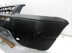 Recambio de paragolpes delantero para land rover freelander (ln) e familiar referencia OEM IAM DPB104504LML   2