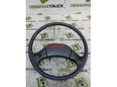 Recambio de volante para nissan cabstar e cabina simple cabina individual referencia OEM IAM   