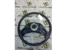 Recambio de volante para nissan cabstar e cabina simple cabina individual referencia OEM IAM    2