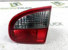 Recambio de piloto trasero derecho para daewoo lanos cool referencia OEM IAM  INTERIOR PORTON