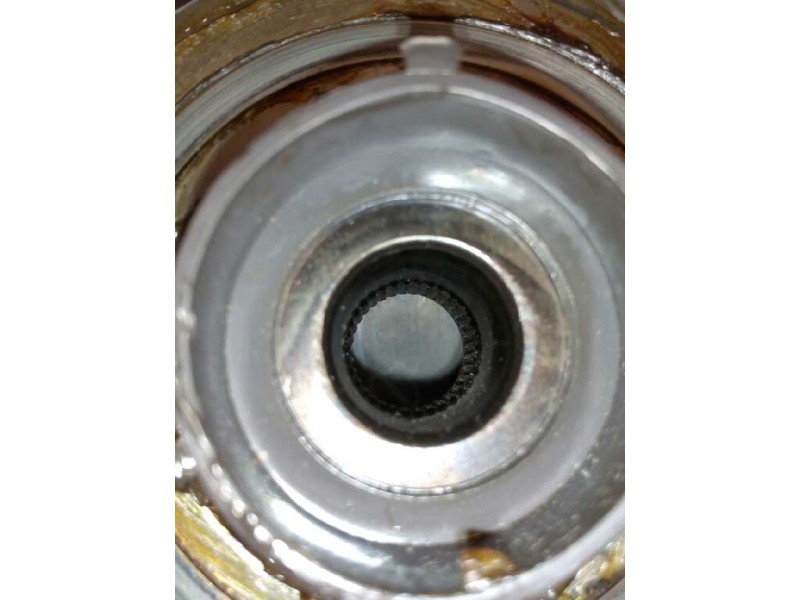 Recambio de volante para nissan cabstar e cabina simple cabina individual referencia OEM IAM   