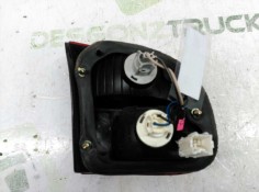 Recambio de piloto trasero derecho para daewoo lanos cool referencia OEM IAM  INTERIOR PORTON 2