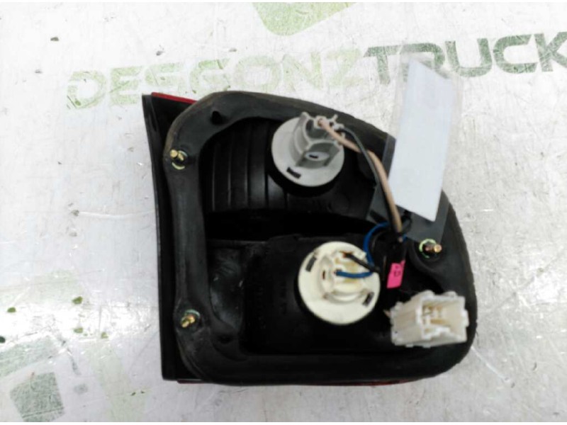 Recambio de piloto trasero derecho para daewoo lanos cool referencia OEM IAM  INTERIOR PORTON
