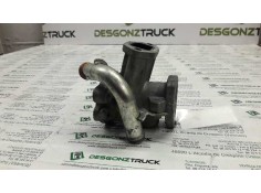 Recambio de valvula egr para fiat doblo (119) 1.3 16v multijet active com. (55kw) referencia OEM IAM    2