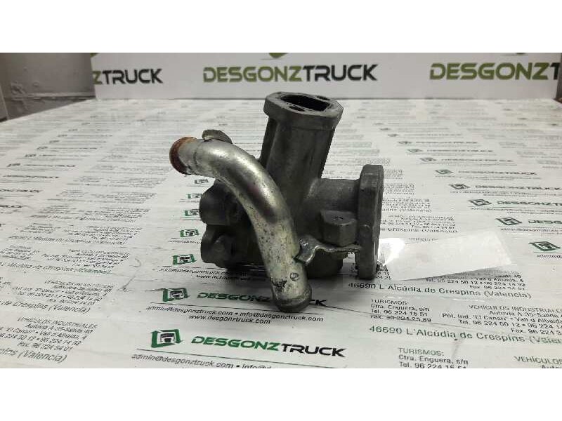 Recambio de valvula egr para fiat doblo (119) 1.3 16v multijet active com. (55kw) referencia OEM IAM   