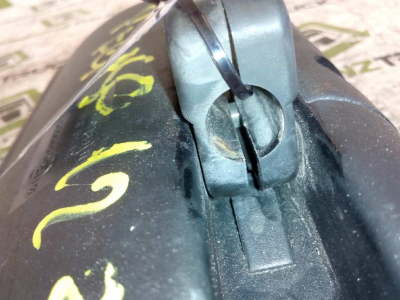 Recambio de retrovisor izquierdo para pegaso trucks serie 1200 1236 referencia OEM IAM   