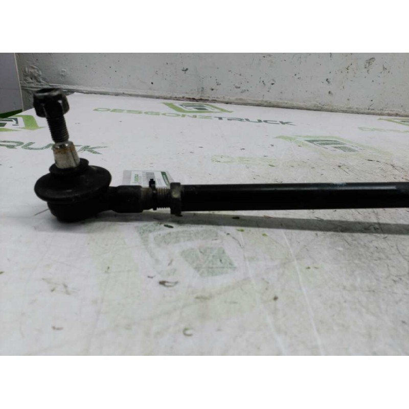 Recambio de cremallera direccion para renault 5 (b/c40) gtl (b/c 402, c 407) referencia OEM IAM  7701463995 