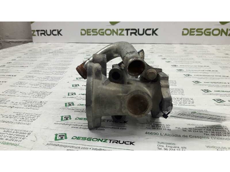 Recambio de valvula egr para fiat doblo (119) 1.3 16v multijet active com. (55kw) referencia OEM IAM   