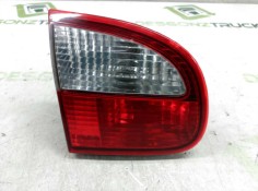 Recambio de piloto trasero izquierdo para daewoo lanos cool referencia OEM IAM  INTERIOR PORTON