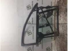 Recambio de elevalunas delantero derecho para audi a6 berlina (4b2) 2.5 tdi referencia OEM IAM 4B0837398  